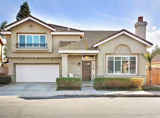 8206 E Peacock Ln, Orange, CA 92869