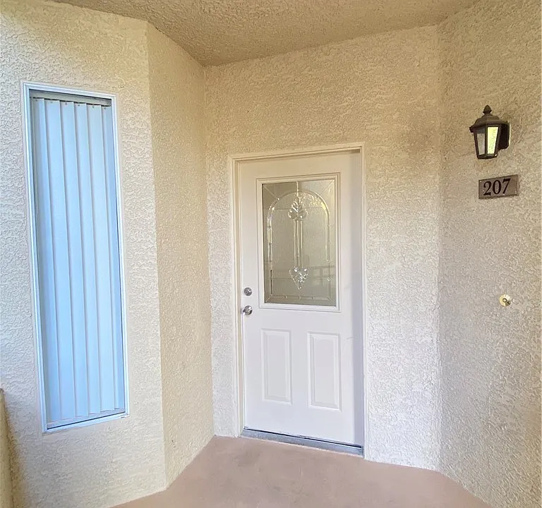 7189 S Durango Dr #207