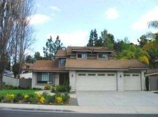 3610 Calmbrook Ln, Diamond Bar, CA 91765