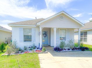7689 Audubon Dr, Foley, AL 36535
