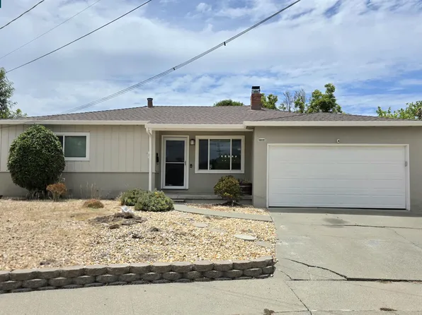 2068 Revere Dr, Concord, CA 94520