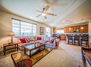 1435 Big Redwood Dr, Oakley, CA