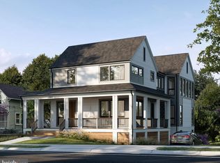 705 Silver Spring Ave, Silver Spring, MD 20910