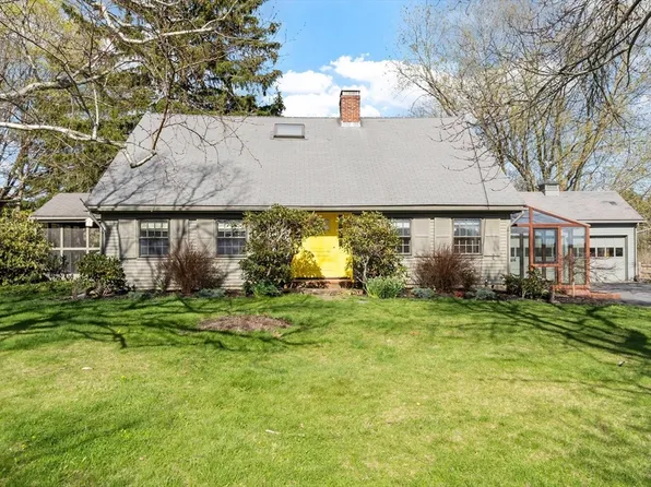 1465 Sudbury Rd, Concord, MA 01742
