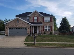 1346 Brookstone Dr, Fairborn, OH 45324