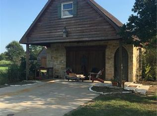 495 Ramsey Rd, Seagoville, TX 75159