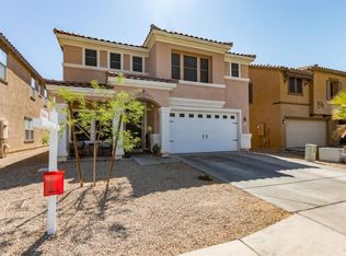 29711 N Desert Angel Dr, San Tan Valley, AZ 85143