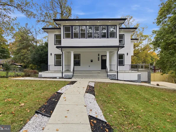 2704 Queen Anne Rd, Baltimore, MD 21216