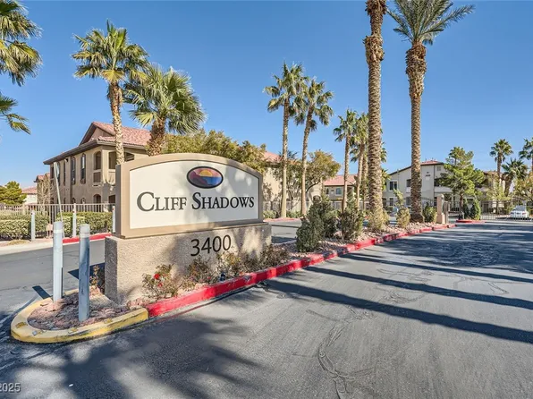 3574 Desert Cliff St Unit 204, Las Vegas, NV 89129