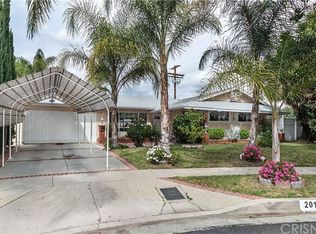 20101 Marilla St, Chatsworth, CA 91311