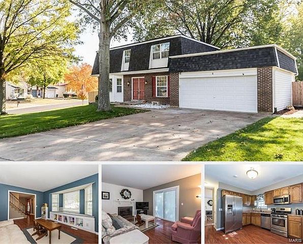 2nd image of 4 Southwood Dr