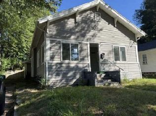 294 Battle Creek Ave, Battle Creek, MI 49037