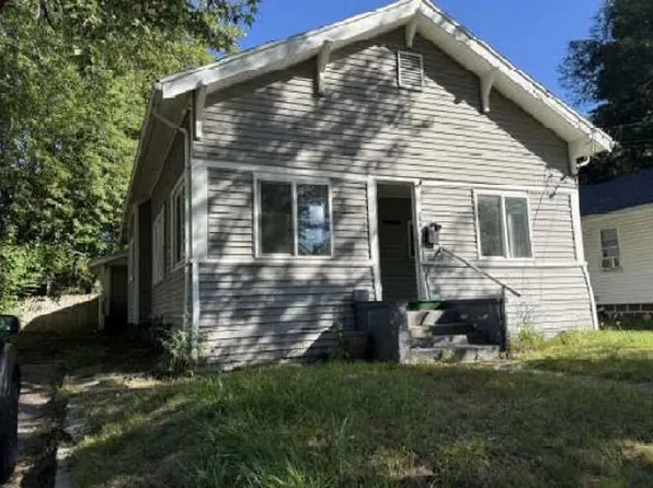 294 Battle Creek Ave, Battle Creek, MI 49037