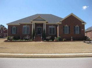 437 Thoreau Spring Rd, Madison, AL 35758