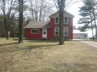 515 S Vernon Rd, Corunna, MI 48817