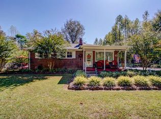 515 Casey Rd, Woodruff, SC 29388