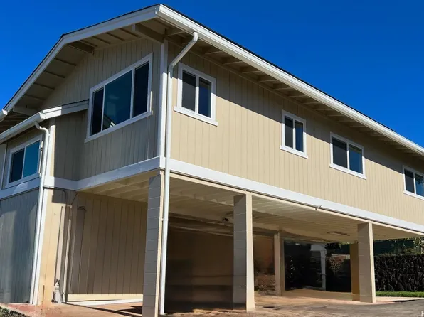 2218 Anapanapa St, Pearl City, HI 96782