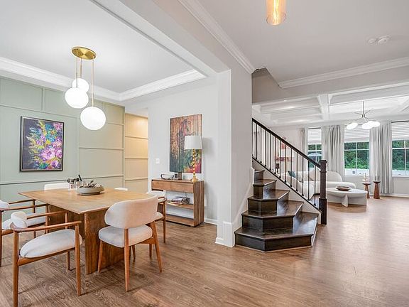 4th image of 10008 S Streamview Ct