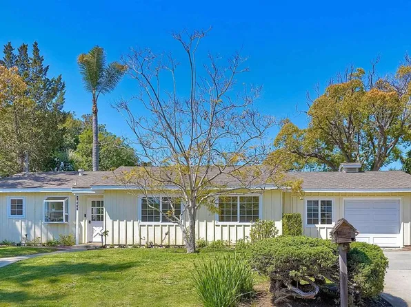 3897 Park Dr, Carlsbad, CA 92008