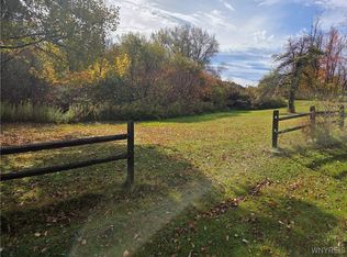 Sodum Rd LOT 13, Little Valley, NY 14755