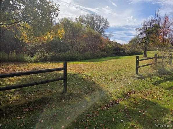 Sodum Rd Lot 13, Little Valley, NY 14755