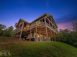 44 Lower Toccoa Hills Rd #9, Blue Ridge, GA 30513