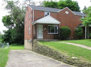 134 Ritzland Rd, Pittsburgh, PA 15235