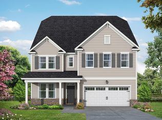 The Aspen Plan, Sage on North Main, Wake Forest, NC 27587