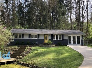 6945 Cornell Rd, Athens, OH 45701