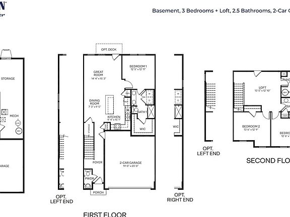 2nd image of 105 Delmonica Dr