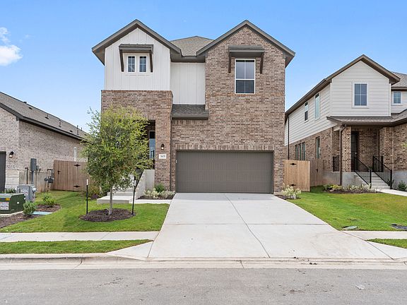 Exterior Style C