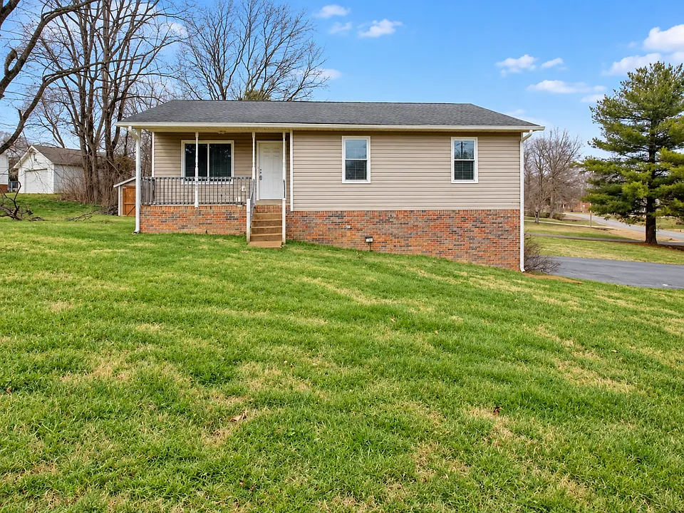1409 Tower Dr