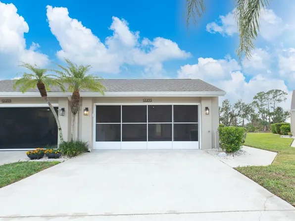 12235 SW Kingsway Cir #C-6, Lake Suzy, FL 34269