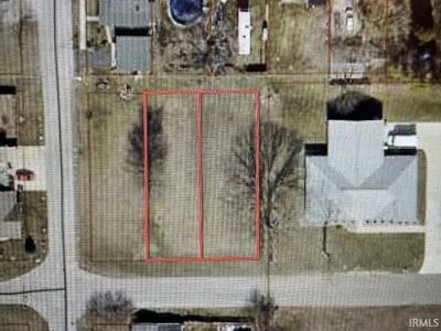 Cottage Ave, Huntington, IN, 46750