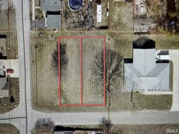 Cottage Ave, Huntington, IN 46750