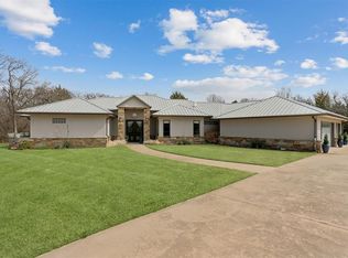 5550 N Westminster Rd, Arcadia, OK 73007