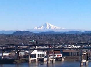111 SW Harrison St APT 14G, Portland, OR 97201