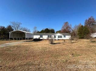 107 Nuthatch Dr, Cleveland, NC 27013
