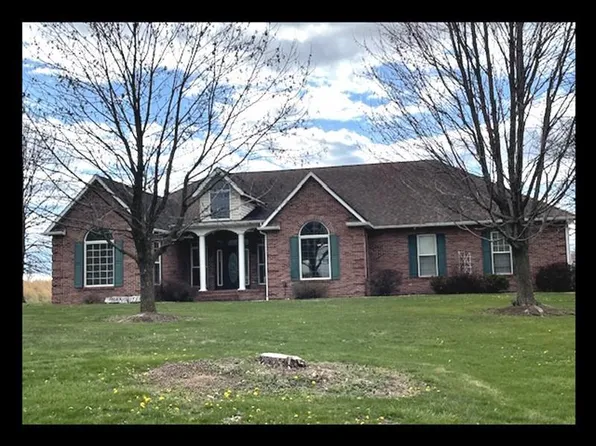 31607 State Highway C, Bevier, MO 63532