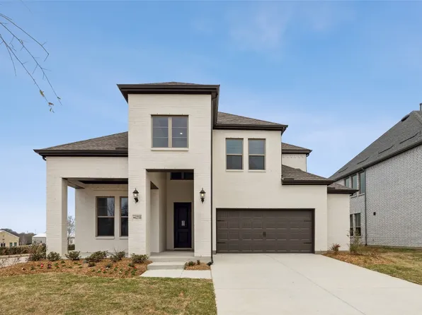4250 Kinglet Ct, Prosper, TX 75078