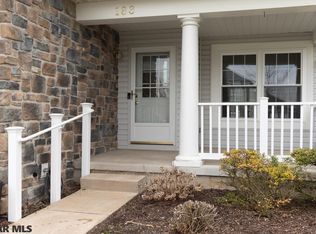 183 Harvest Run Rd N, State College, PA 16801