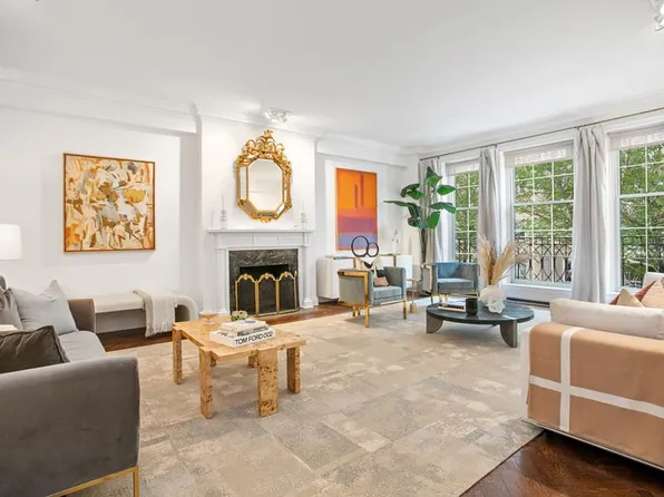 120 East End Avenue image 1 of 15