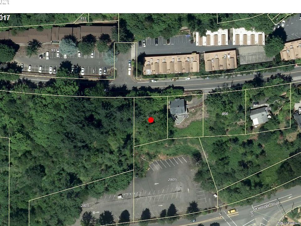 1st image of SW Broadway Dr