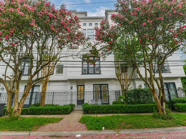 1407 Stanford St, Houston, TX 77019