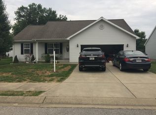 7777 Sandalwood Dr, Newburgh, IN 47630
