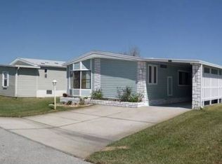 7613 Longhorn Ave, Micco, FL 32976