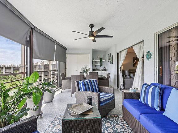 2nd image of 9170 SW 14th St APT 4508