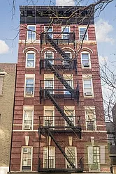 Rented by Halstead Real Estate