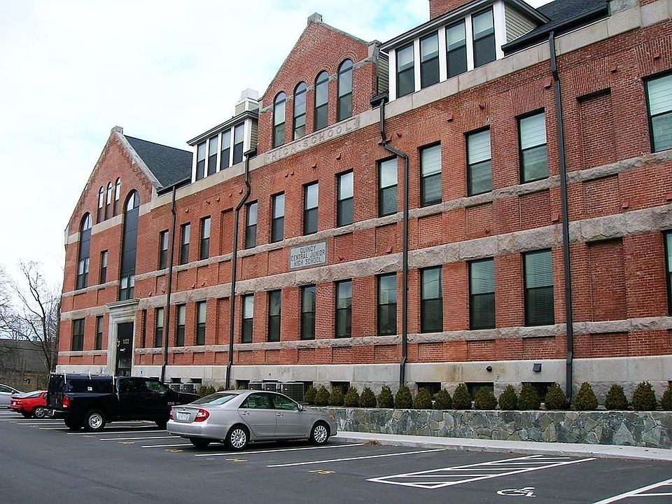1st image of 1022 Hancock St Unit G12