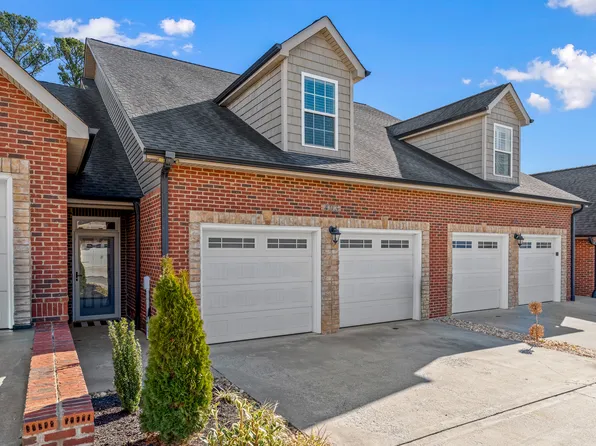 493 Jacksonian Way, Lenoir City, TN 37772